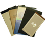 Legal & Letter Pad Cover Sheets