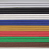 header tape color samples